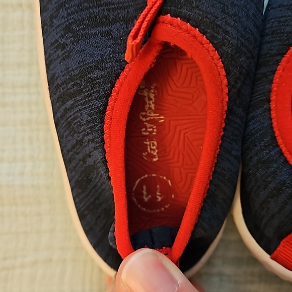 Cat & Jack Slip-On Water Shoes - Picture 5 of 7